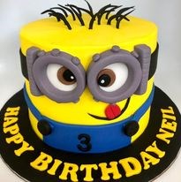 Cake N Spoon in Katy, TX