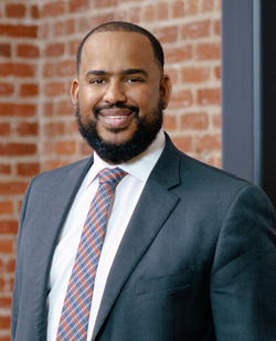 Khari J Tillery in San Francisco, CA
