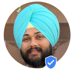 Swarjot Singh Gill Realtor in New Hyde Park, NY