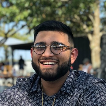 Akash Kaushik Patel  Insurance Agent