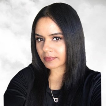 Satya Professional Makeup Artist in Haskell, NJ