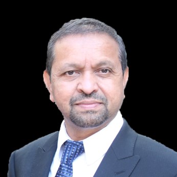 Ashok Patel Realtor in Oakland, CA
