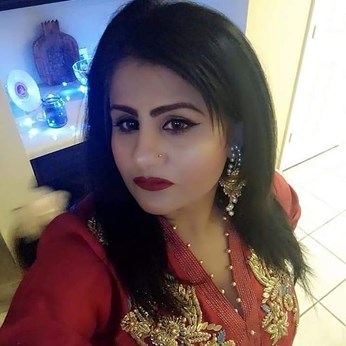 Sonia Zee Bridal