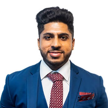 Sunny Sehjal Loan Advisor in New York, NY