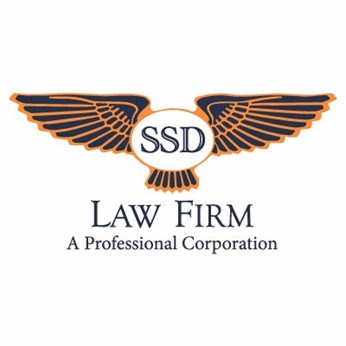 SSD Law Firm PC in San Francisco, CA