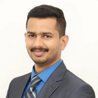Deepak Benny Realtor in Garland, TX