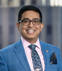 Kabir Duggal, Ph.D. in New York, NY