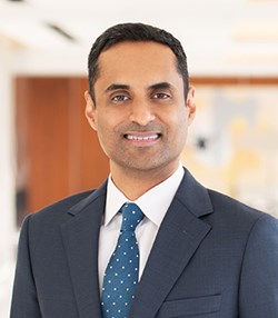 Srinivas Ayyagari Lawyer in Rock Springs, WY