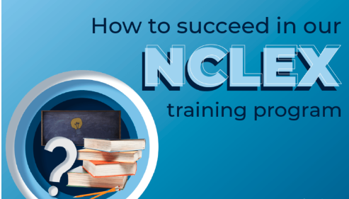 Training For NCLEX RN