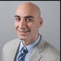 Parshan Rayatkah Loan Advisor in San Mateo, CA