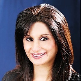 Geeta A Sadarangani Loan Advisor in San Mateo, CA