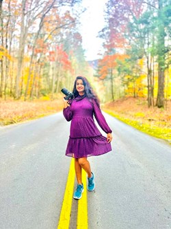 Amitha Shet Photography in Wesley Chapel, FL