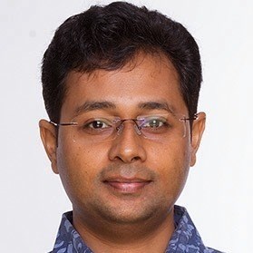 Amitava Chakraborty Loan Officer in San Jose, CA