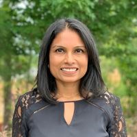 Arti Patel Realtor in Cary, NC