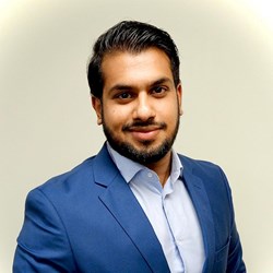 Mohammad Kawsar Realtor in Buffalo, NY