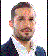 Sal Rahmani Loan Officer in Sunnyvale, CA