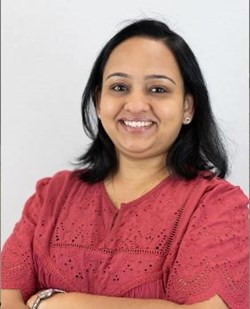 Preeti Gupta Realtor in Cary, NC