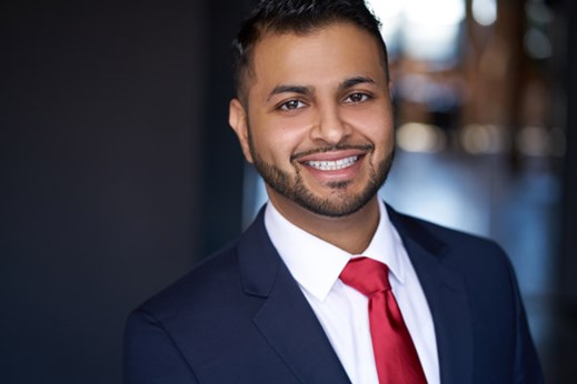 Jayaraman Law in Glenview, IL