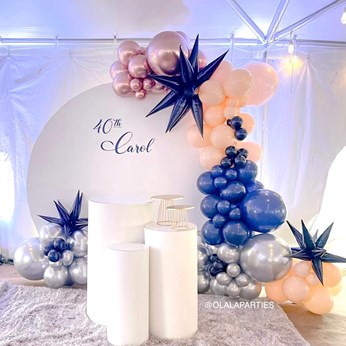 OLaLa Balloons And Parties in Dallas, TX