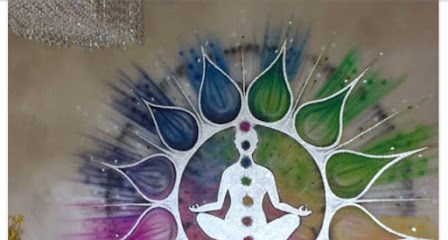 Chakra Psychic Oasis in Houston, TX