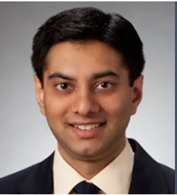 Chethan K Srinivasa LLP in Boston, MA