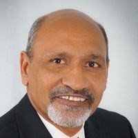 Nasir Malkana Realtor in Katy, TX