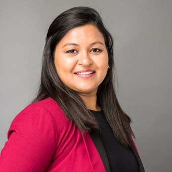 Rajvi Rivero Realtor in Los Altos, CA