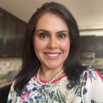 Meeta Singh Loan Advisor in San Jose, CA