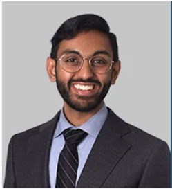 Parth Patel LLP in River Grove, IL