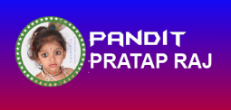 Pandit Pratap Raj  Astrologer And Pshychic Reader