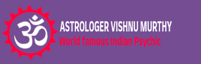Pandit Vishnu Murthy Astrologer in Etobicoke, ON