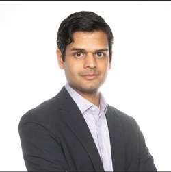 Kinal M. Patel Law in Houston, TX
