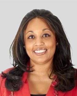 Alisia Johnson Loan Advisor in Las Vegas, NV