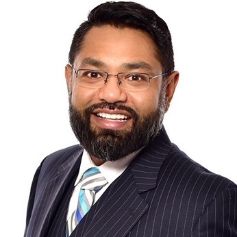 Niteshkumar Vic Patel Realtor in Jacksonville, FL
