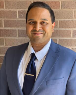 Sammit Patel Realtor in Jacksonville, FL