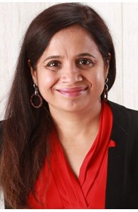 Seema Raisinghani Realtor in Princeton Junction, NJ