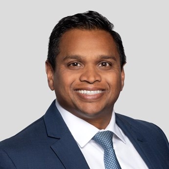 Anand Prasad Loan Officer in New York, NY