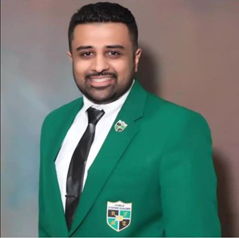 Kevat Patel Financial Advisor in Atlanta, GA