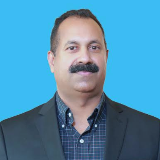 Santhosh Kurian Realtor in Elgin, IL