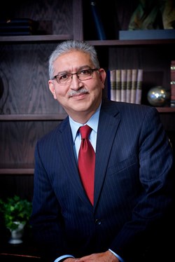 Sadruddin Panjwani Insurance Agent