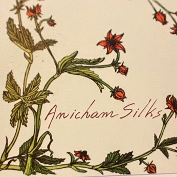 Anicham Silks LLC in Seattle, WA
