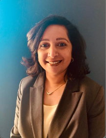 Rekha Padmanaban Loan Advisor in Chantilly, VA