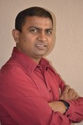Pankaj Patel Realtor in Los Angeles, CA