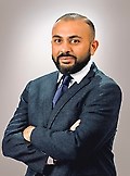 Aditya Patel Realtor in Los Angeles, CA