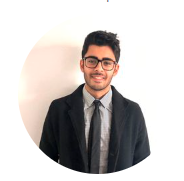 Nimit Shah Realtor in Campbell, CA