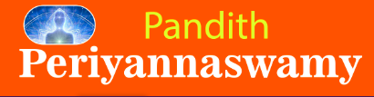 Astrologer Pandith Periyannaswamy in Toronto, ON