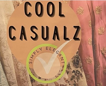 Cool Casualz in Chicago, IL