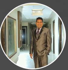 Gurpreet Singh Financial Advisor in Houston, TX