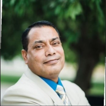 Hari Sharma Insurance Agent