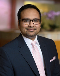 Sam E Khan Legal Service in Newark, NJ